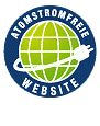 Atomstromfreie Website